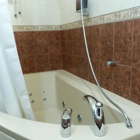 In The Historical Center Of Apartment