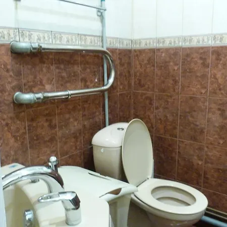 In The Historical Center Of Apartment Riga