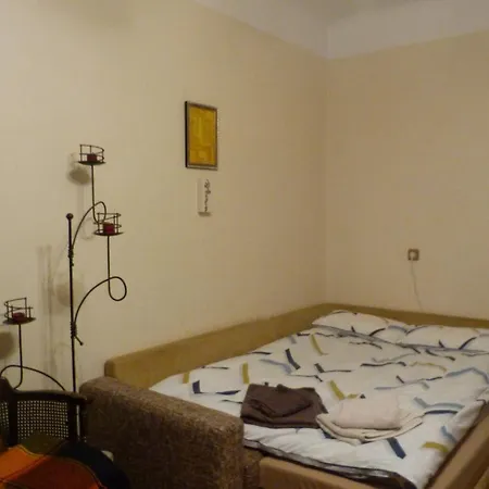 Apartamento In The Historical Center Of