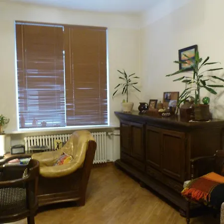 Apartamento In The Historical Center Of *