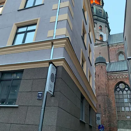 In The Historical Center Of