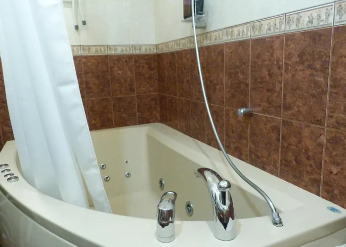 In The Historical Center Of Appartement