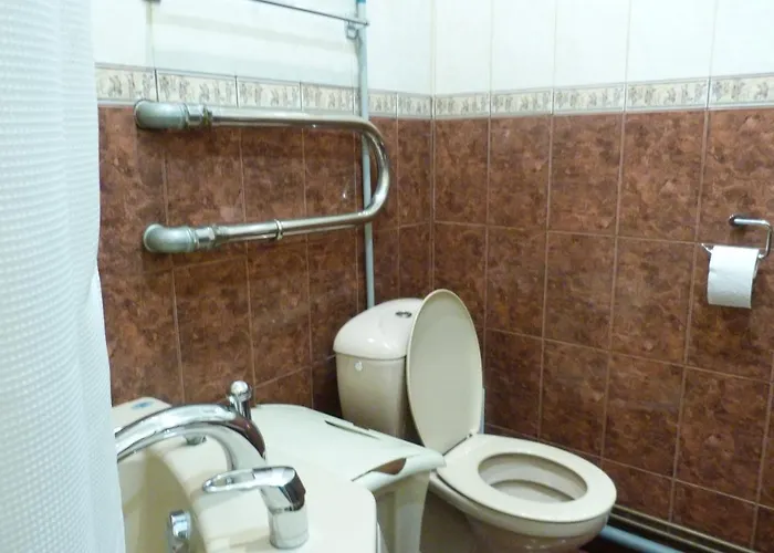 In The Historical Center Of Apartment Riga