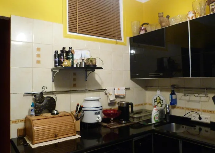 In The Historical Center Of * Riga