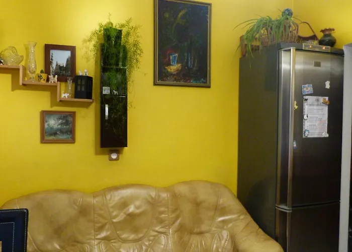 Apartment In The Historical Center Of *