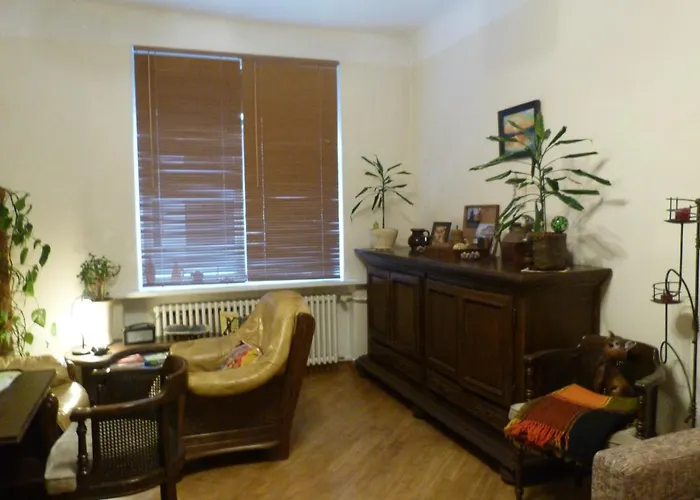 Apartment In The Historical Center Of *