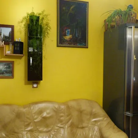 Appartamento In The Historical Center Of *