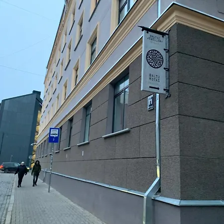 Dzīvoklis In The Historical Center Of Riga