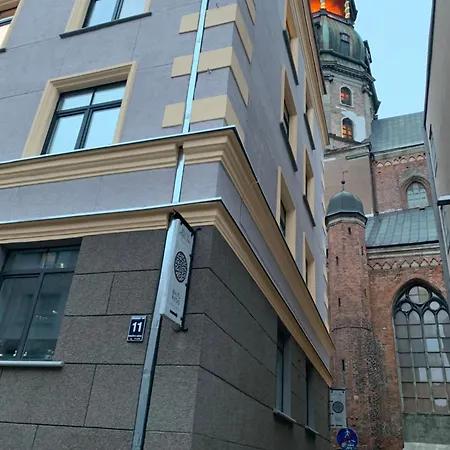 In The Historical Center Of